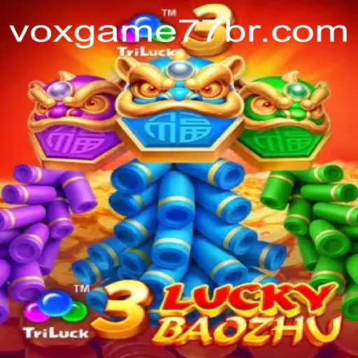 Explorando o Mundo de 3LuckyBaozhu: Um Guia Completo sobre o Jogo de Vozes e Estratégia