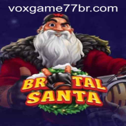 BrutalSanta: O Jogo de Aventura Natalina que Conquista o Público