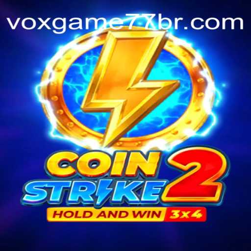 Descubra CoinStrike2: O Jogo de Estratégia Que Está Conquistando o Mundo