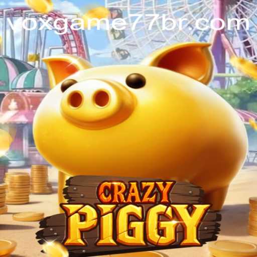Explorando o Mundo de CrazyPiggy: Um Novo Fenômeno no Universo dos Jogos