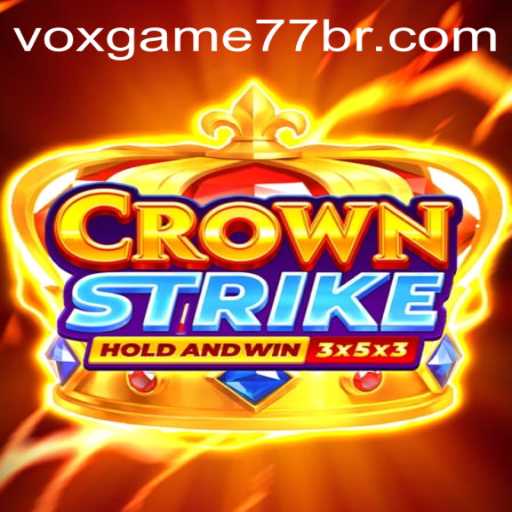 Explorando o Universo de Crownstrike: O Jogo do Momento