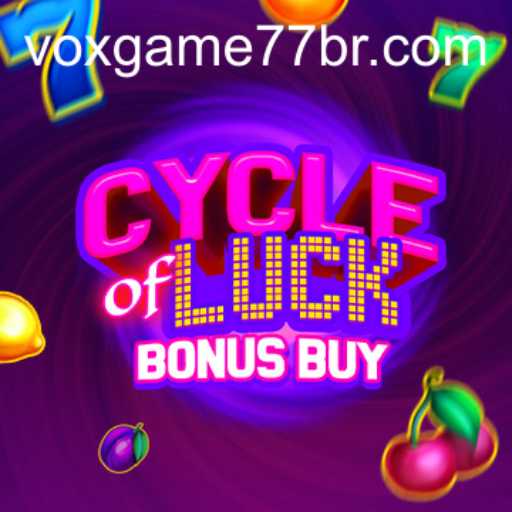 Explorando o Jogo CycleofLuckBonusBuy e a Inovação da Voxgame77
