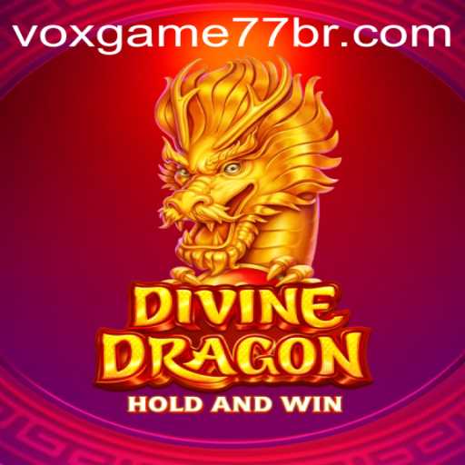 DivineDragon: Uma Jornada Épica no Universo de Voxgame77