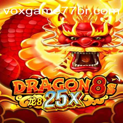 Dragon8s25x: Explorando o Novo Fenômeno dos Jogos Modernos