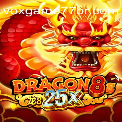 Dragon8s25x: Explorando o Novo Fenômeno dos Jogos Modernos