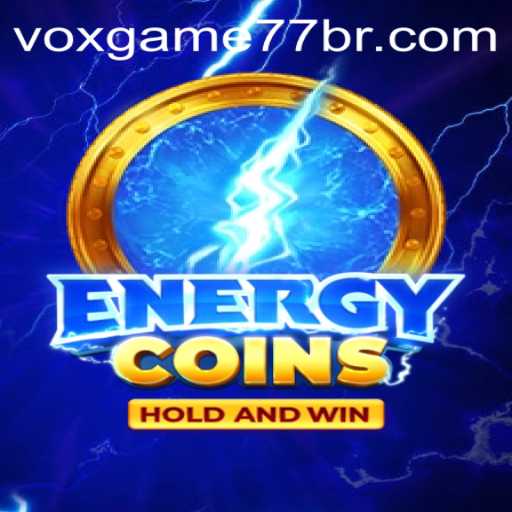 Explorando o Mundo Fascinante de EnergyCoins: O Novo Sucesso da Voxgame77