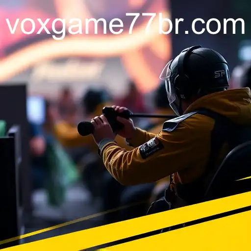 Esportes Virtuais: Uma Nova Era do Entretenimento