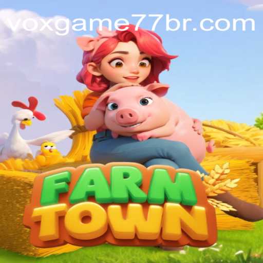 Descubra o Mundo de FarmTown - Estratégias e Diversão Além da Imaginação
