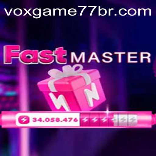 FastMaster: Uma Nova Dimensão nos Jogos de Corrida