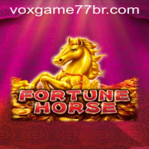 FortuneHorse: O Novo Fenômeno do Entretenimento Digital