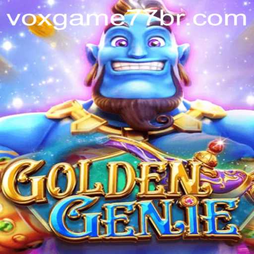 GOLDENGENIE: Descobrindo o Fascinante Novo Jogo de Voxgame77