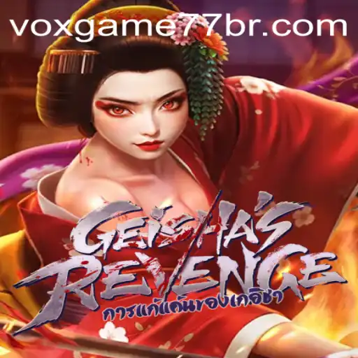 Explorando GeishasRevenge: Um Novo Horizonte no Mundo dos Jogos