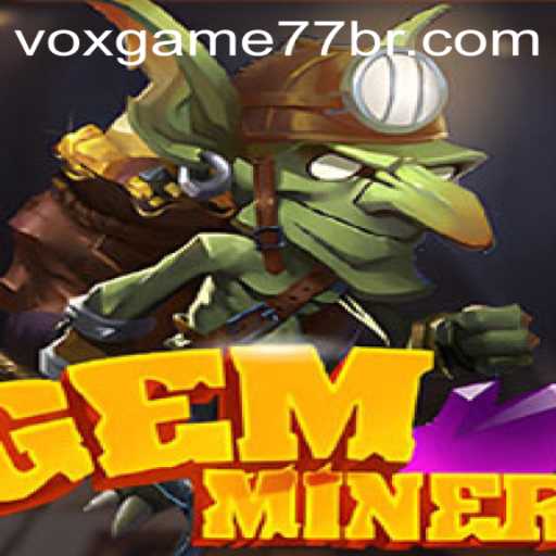 Explorando o Fascinante Mundo de GemMiner: Uma Jornada de Aventuras e Estratégias
