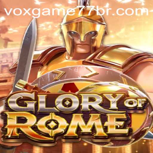 Descubra o Fascinante Mundo de GloryofRome: Estratégia e Competição em Alta
