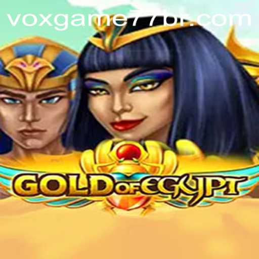 Exploração do Fascinante Mundo de GoldOfEgypt: Aventura e Estratégia no Jogo de Voxgame77