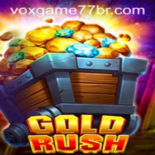 Descubra GoldRush: A Nova Sensação de Voxgame77