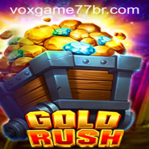 Descubra GoldRush: A Nova Sensação de Voxgame77