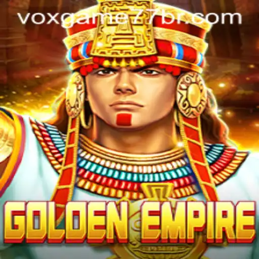Descubra o Envolvente Mundo de GoldenEmpire: Uma Aventura com Voxgame77