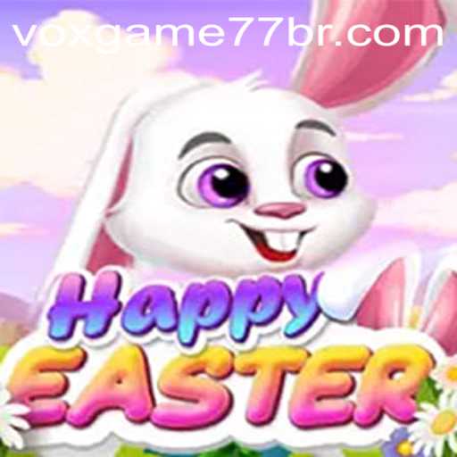 Descubra o Mundo Encantado de HappyEaster: Um Jogo Fascinante pela Voxgame77
