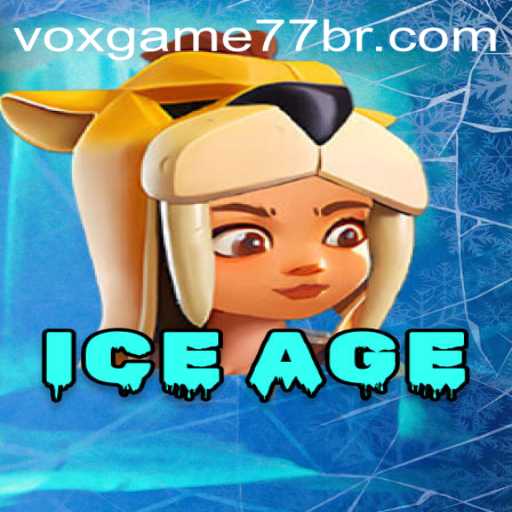 Descubra a Inovação Congelante de IceAge com Voxgame77