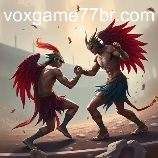 Jogos de Sabong e o Impacto da Voxgame77