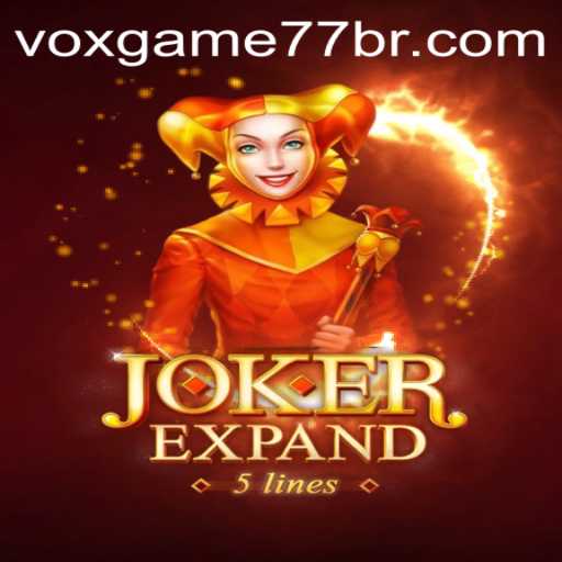 JokerExpand: Uma Nova Onda no Mundo dos Jogos