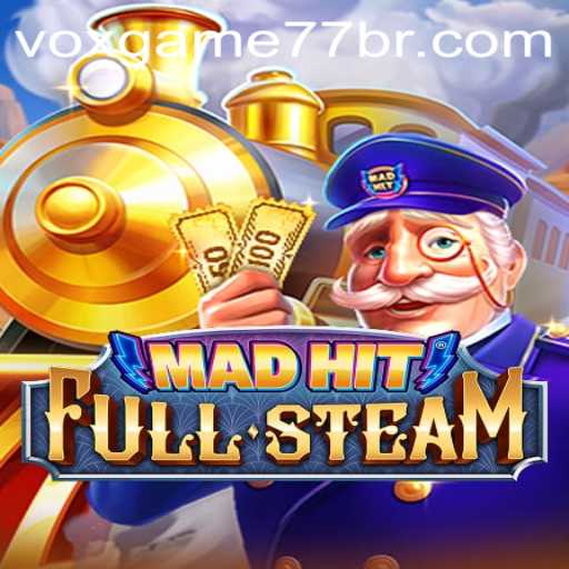 Explorando o Mundo de MadHitFullSteam: Um Jogo Inovador por Trás de Voxgame77