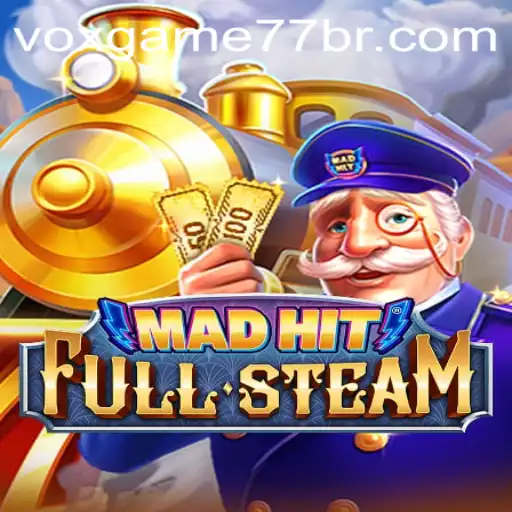 Explorando o Mundo de MadHitFullSteam: Um Jogo Inovador por Trás de Voxgame77