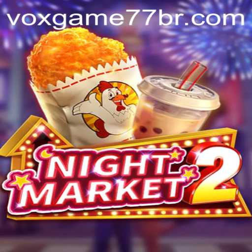 Descubra o Fascinante Mundo de NightMarket2: Um Jogo Revolucionário da Voxgame77