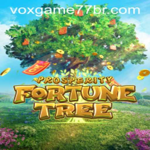 Descubra o Fascinante Mundo de ProsperityFortuneTree: Um Jogo Revolucionário de Voxgame77