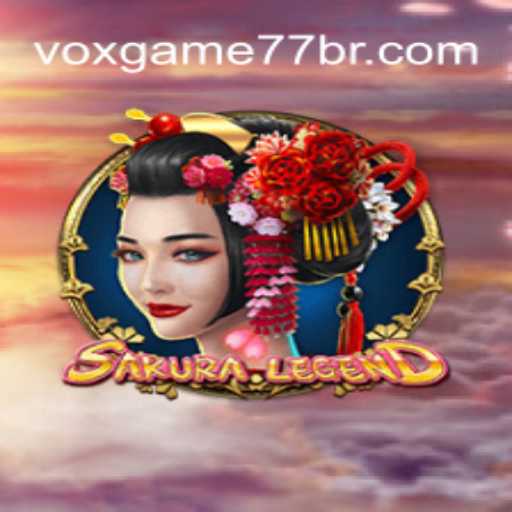 SakuraLegend: Mergulhando no Universo do Novo Jogo de Voxgame77