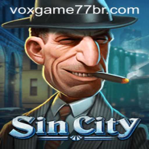 SinCity: Uma Imersão Total no Novo Fenômeno dos Jogos Digitais