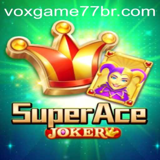 Explorando o Mundo de SuperAceJoker: O Novo Horizonte dos Jogos de Cartas