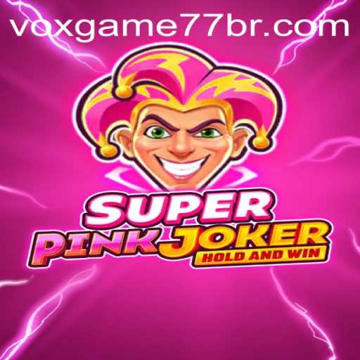 SuperPinkJoker: Desvendando o Mundo do Jogo que Conquista a Cena Atual
