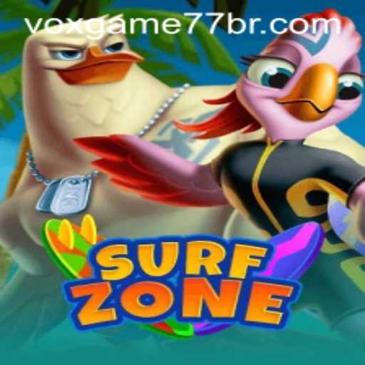 SurfZone: Mergulhe na Aventura com Voxgame77