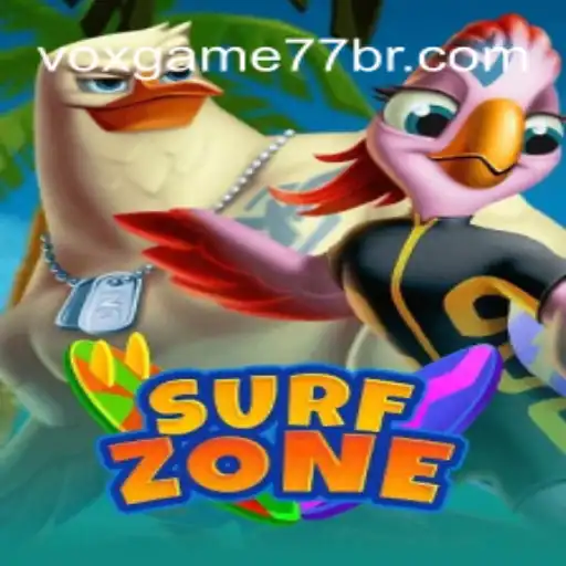 SurfZone: Mergulhe na Aventura com Voxgame77