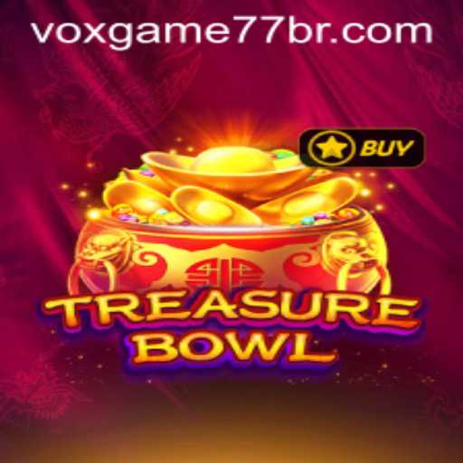 Descubra o Mundo Fascinante de TreasureBowl: Um Mergulho no Universo de Voxgame77