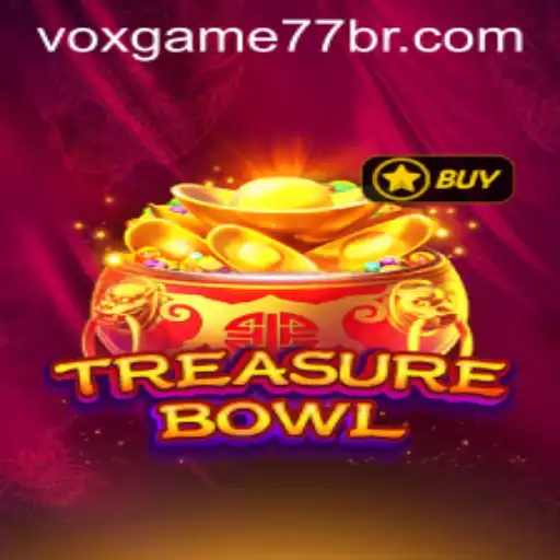 Descubra o Mundo Fascinante de TreasureBowl: Um Mergulho no Universo de Voxgame77