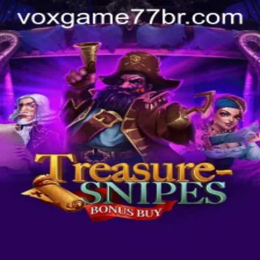 Descobrindo o Fascinante Mundo de TreasuresnipesBonusBuy