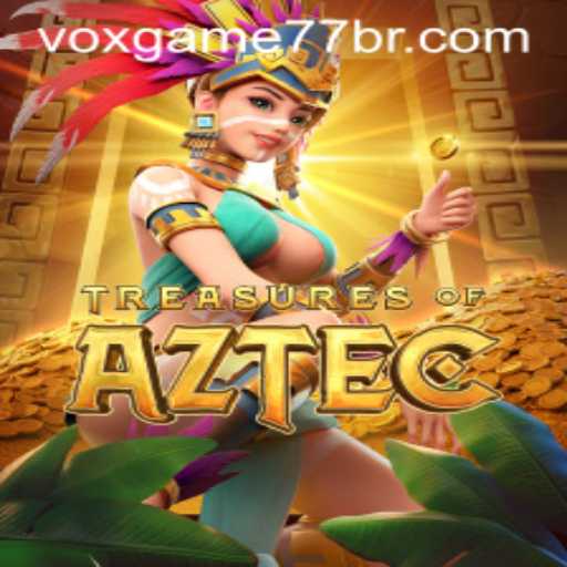 Descubra o Mundo de Aventuras de Treasures of Aztec - Voxgame77