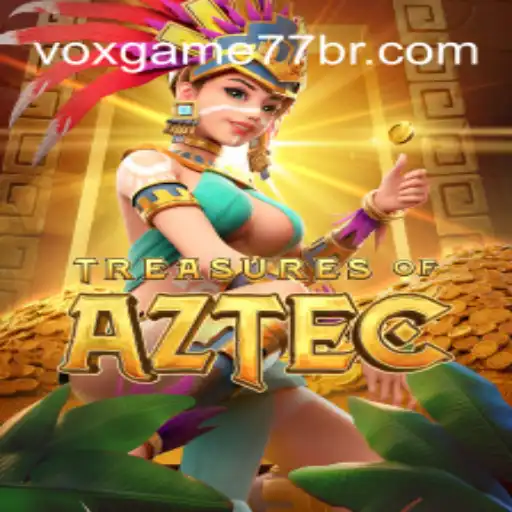 Descubra o Mundo de Aventuras de Treasures of Aztec - Voxgame77