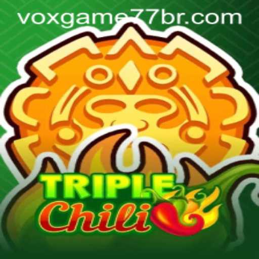 Descubra o Mundo do TripleChili: A Mais Recente Sensação em Jogos
