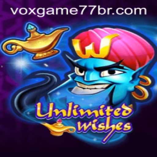 Descubra o Fascinante Mundo de UnlimitedWishes: Uma Aventura Envolvente com Voxgame77