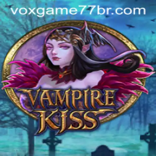 Descubra VampireKiss: O Novo Fenômeno em Jogos da Voxgame77