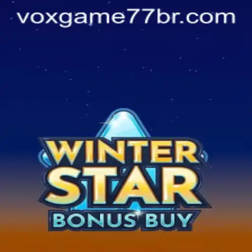 Explorando o Universo de WinterStarBonusBuy no Voxgame77